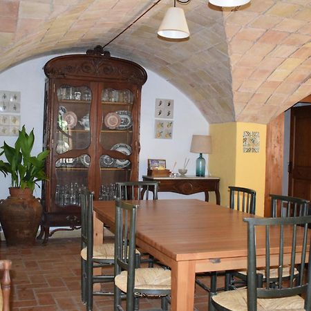 L'Ancora De Bara Hotel Roda de Bara Ruang foto