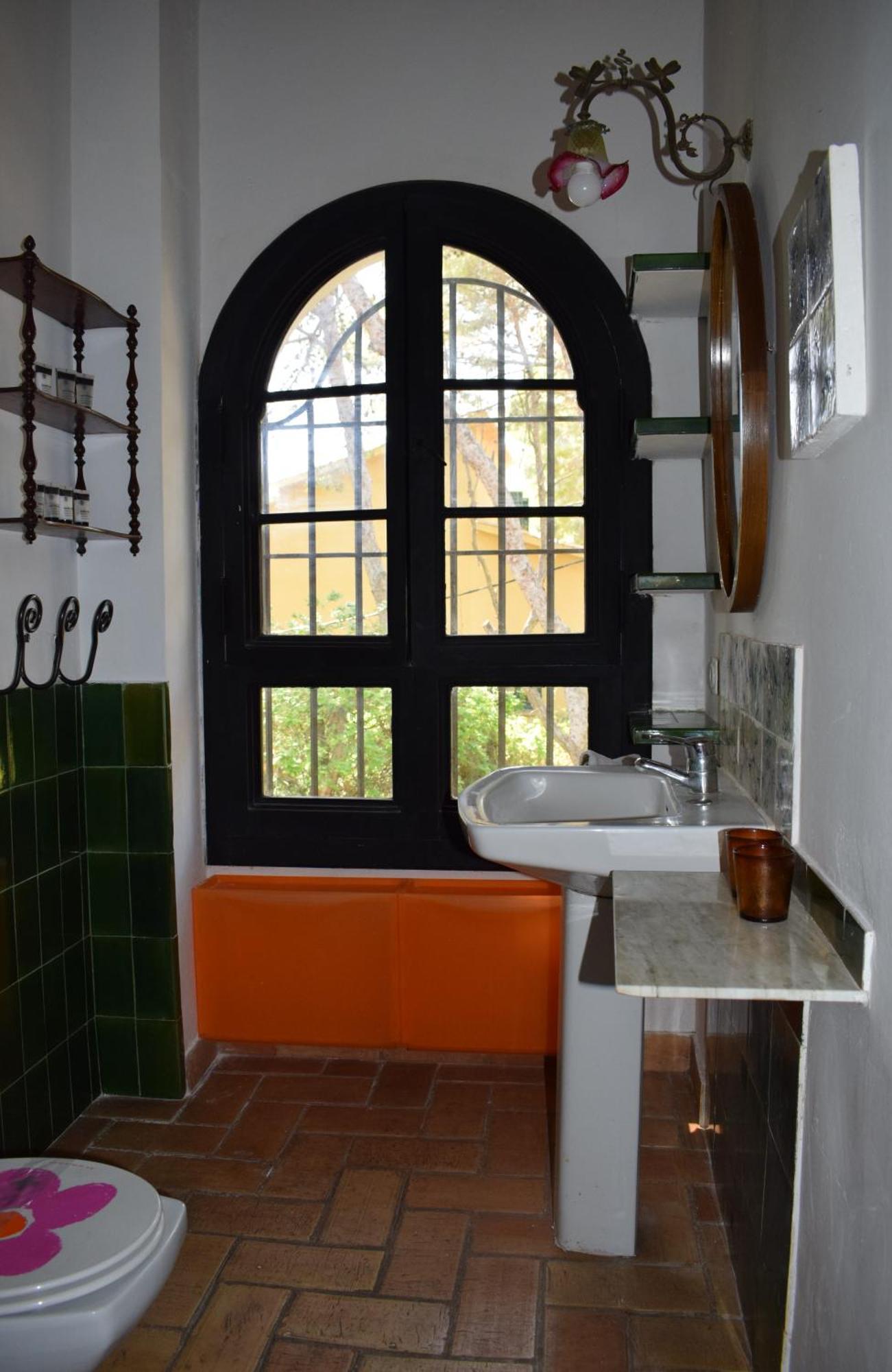 L'Ancora De Bara Hotel Roda de Bara Ruang foto