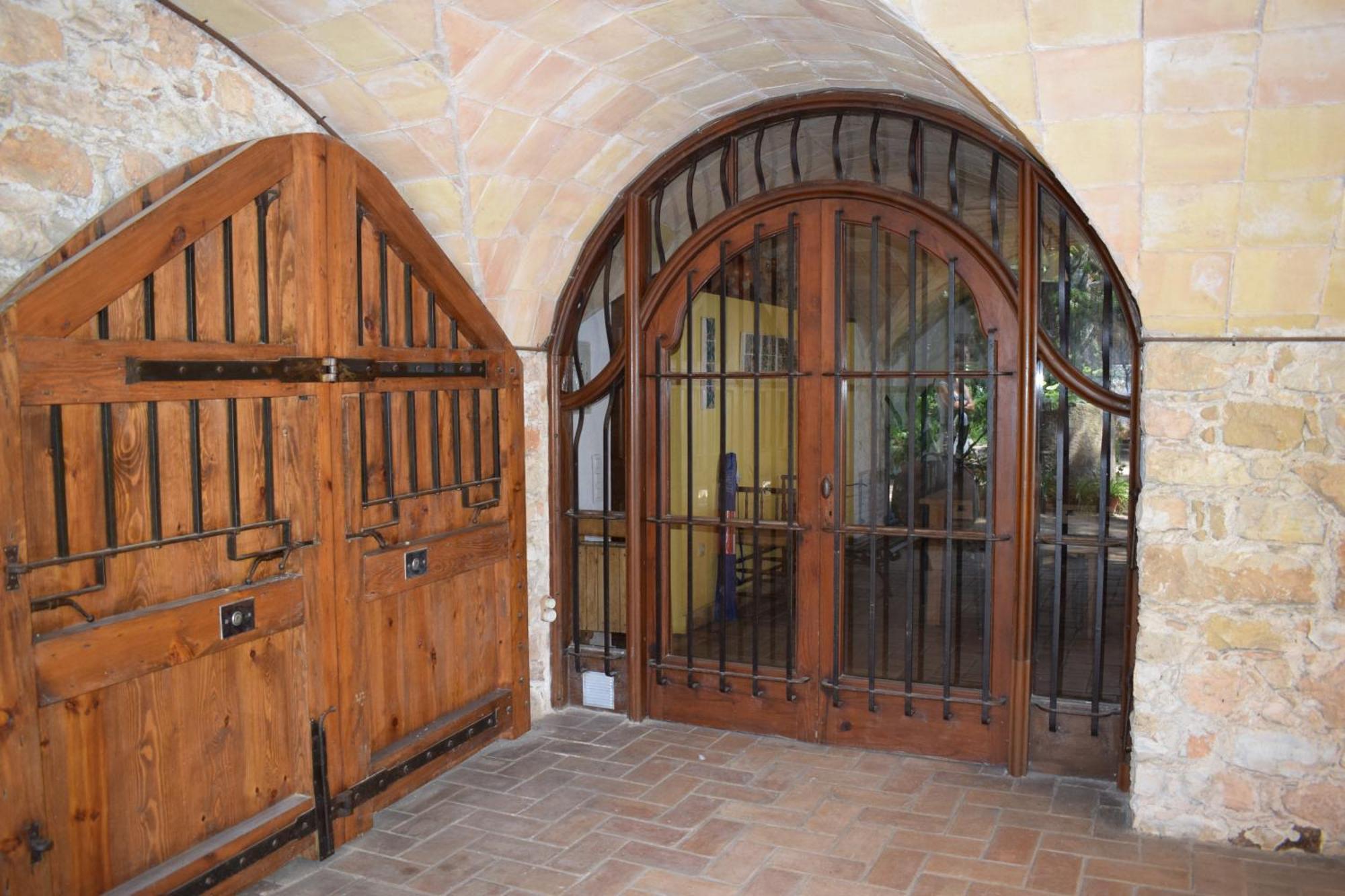 L'Ancora De Bara Hotel Roda de Bara Ruang foto