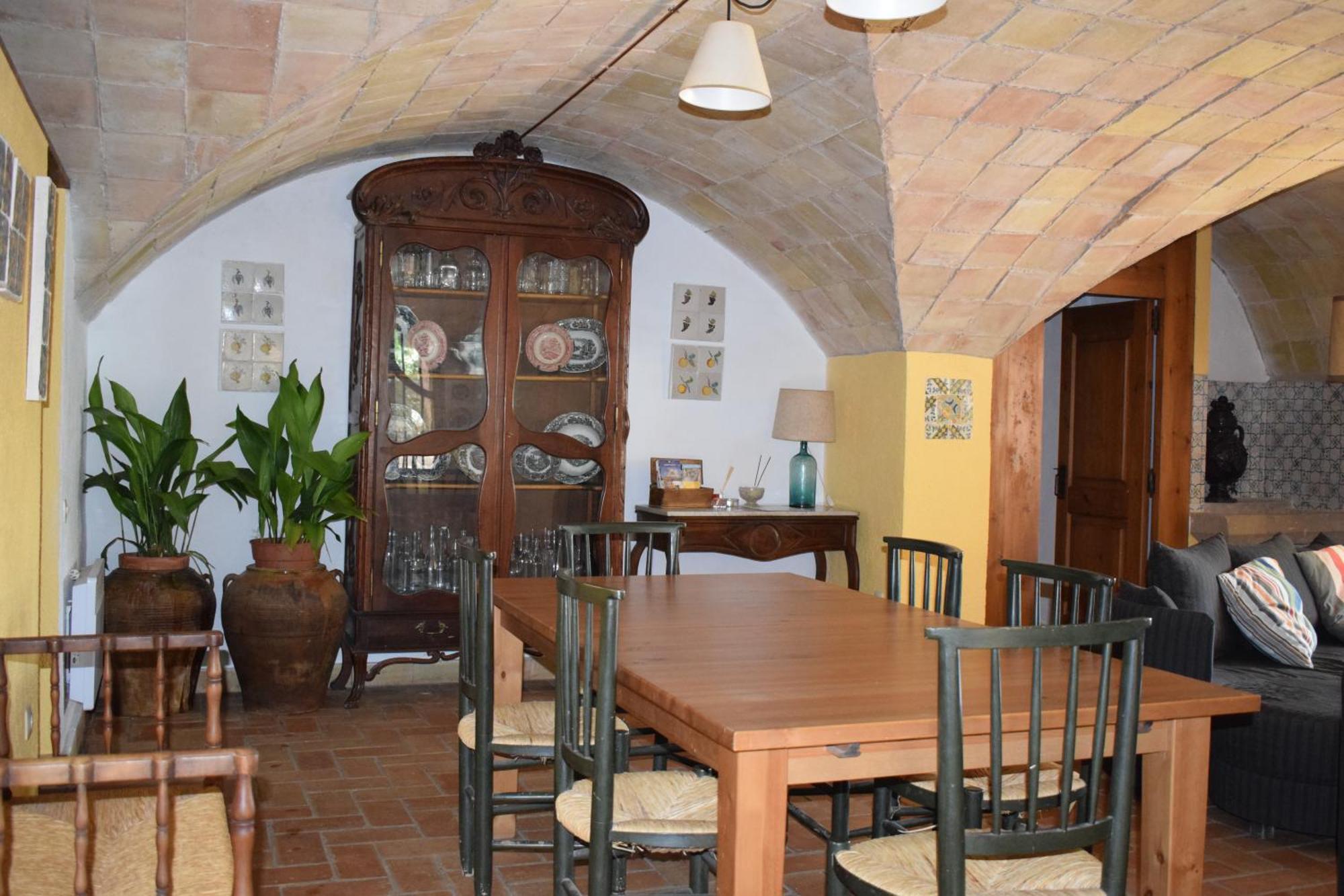 L'Ancora De Bara Hotel Roda de Bara Ruang foto