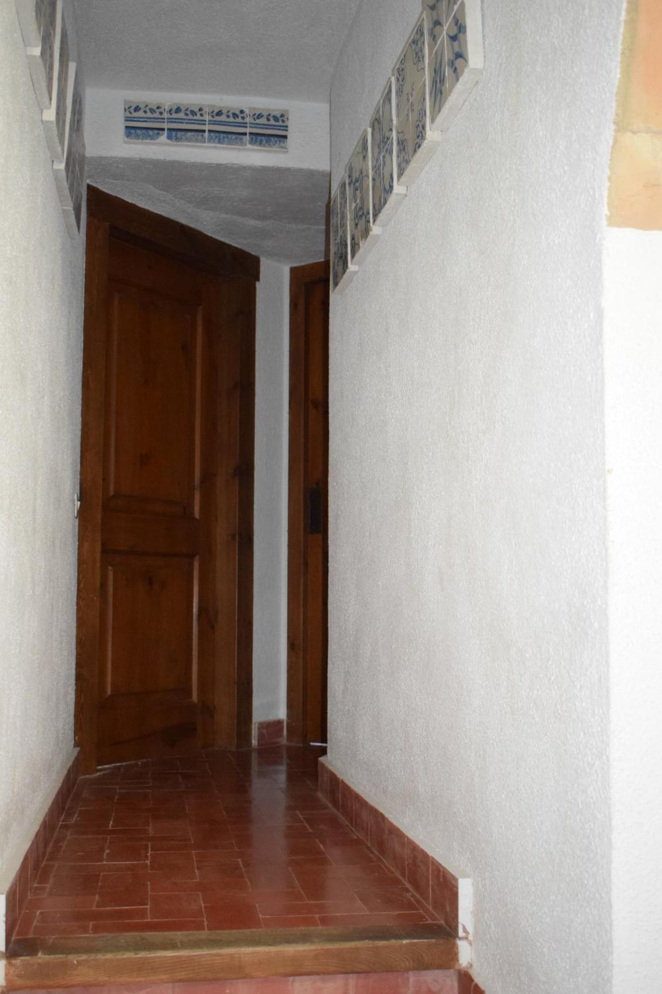 L'Ancora De Bara Hotel Roda de Bara Ruang foto