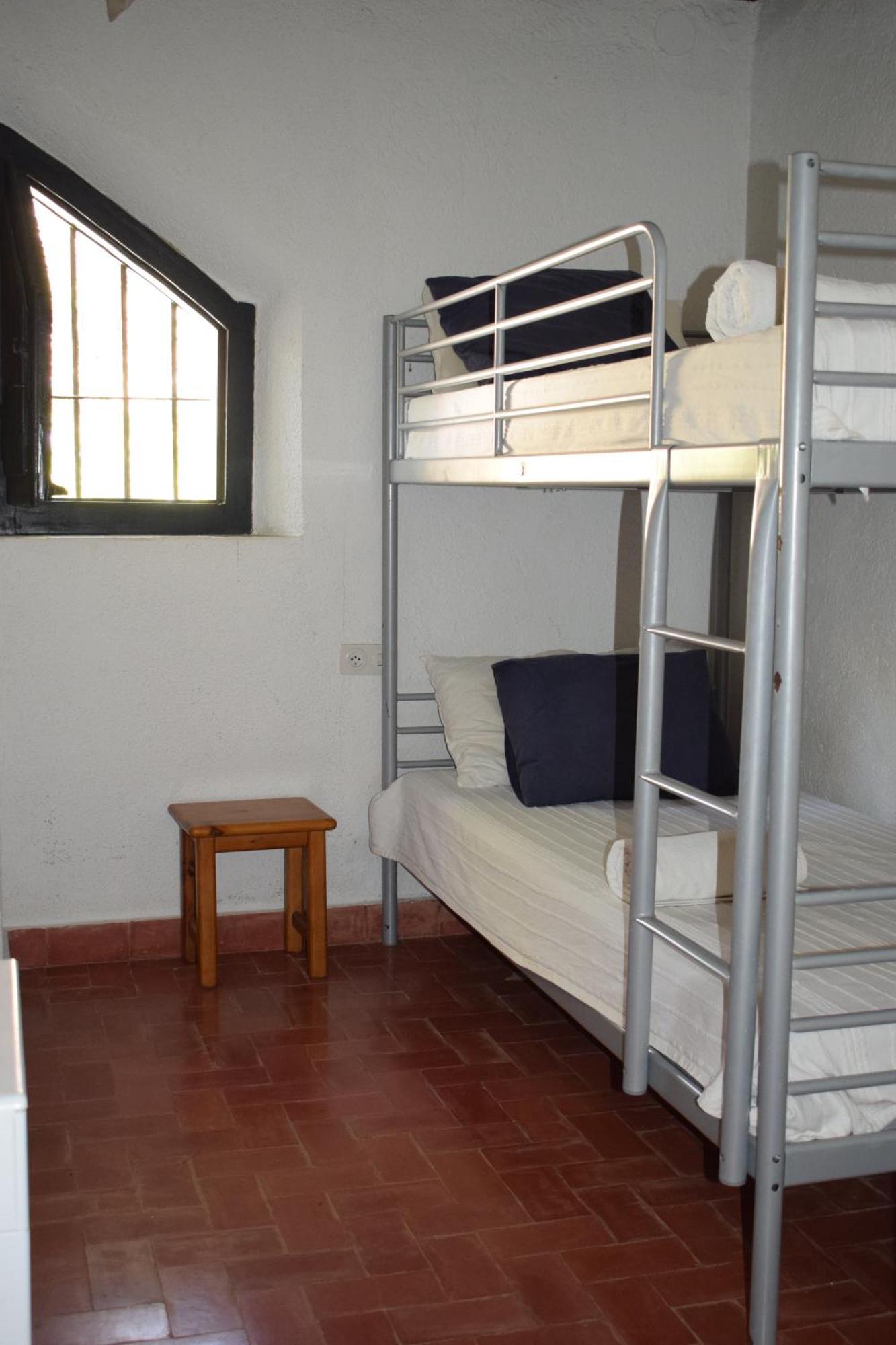 L'Ancora De Bara Hotel Roda de Bara Ruang foto