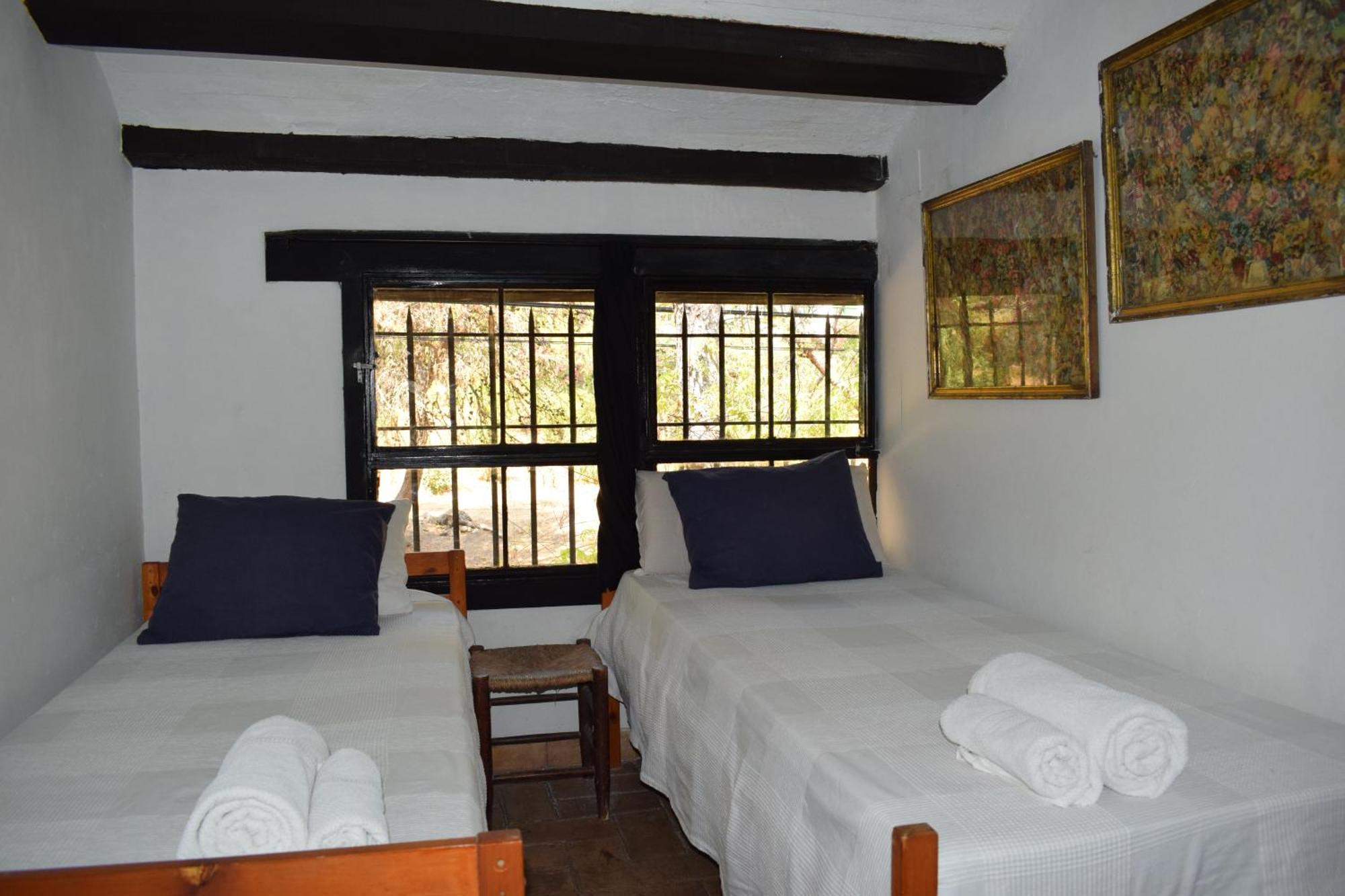 L'Ancora De Bara Hotel Roda de Bara Ruang foto