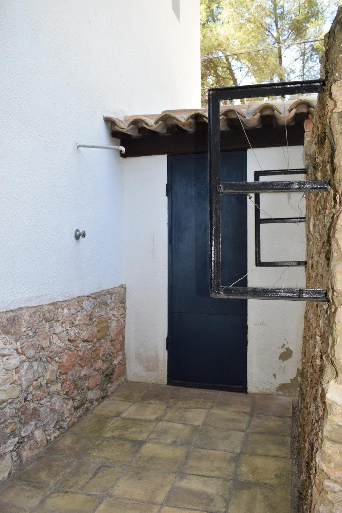 L'Ancora De Bara Hotel Roda de Bara Ruang foto